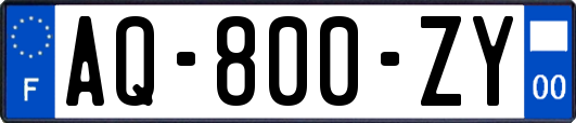 AQ-800-ZY
