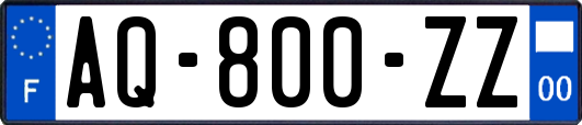 AQ-800-ZZ