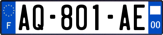 AQ-801-AE