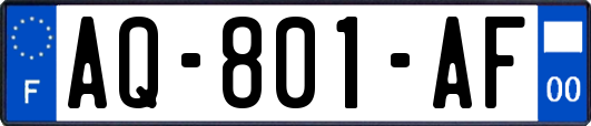 AQ-801-AF