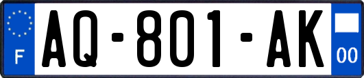 AQ-801-AK