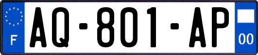 AQ-801-AP