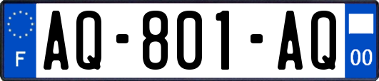 AQ-801-AQ