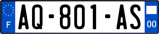 AQ-801-AS