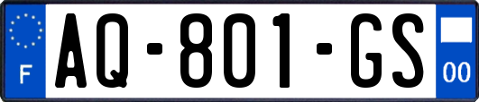 AQ-801-GS