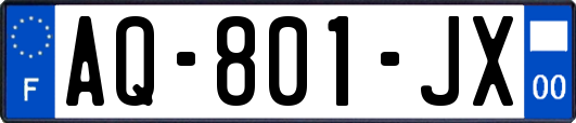 AQ-801-JX