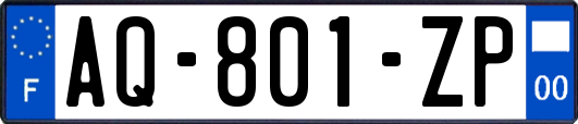 AQ-801-ZP