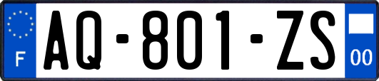 AQ-801-ZS