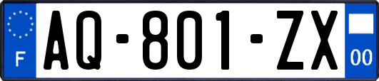 AQ-801-ZX