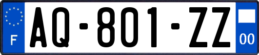 AQ-801-ZZ