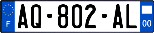 AQ-802-AL