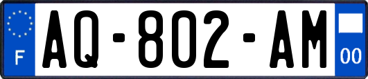 AQ-802-AM