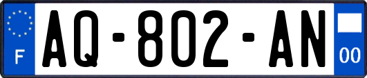 AQ-802-AN