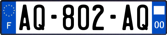 AQ-802-AQ