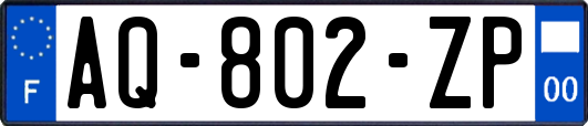 AQ-802-ZP