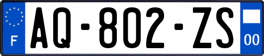 AQ-802-ZS