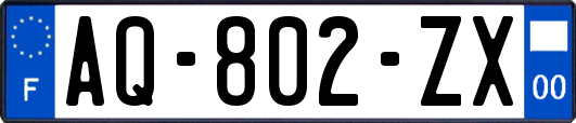AQ-802-ZX