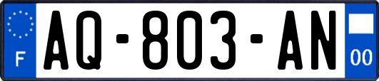 AQ-803-AN