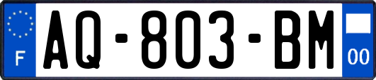 AQ-803-BM