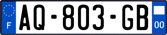 AQ-803-GB