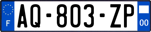 AQ-803-ZP