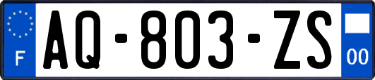 AQ-803-ZS