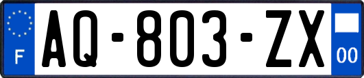 AQ-803-ZX