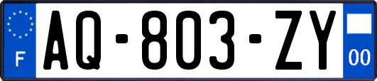 AQ-803-ZY