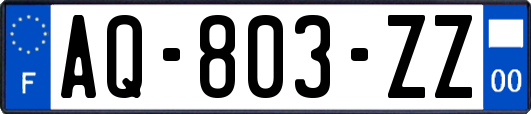 AQ-803-ZZ