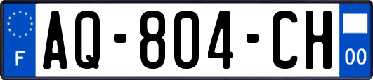 AQ-804-CH