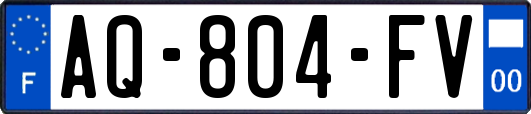 AQ-804-FV