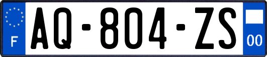 AQ-804-ZS