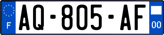 AQ-805-AF