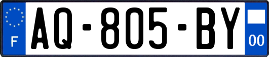 AQ-805-BY