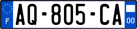 AQ-805-CA