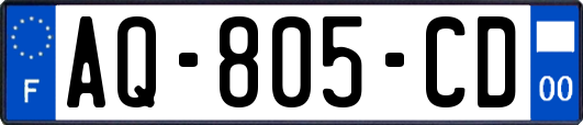 AQ-805-CD