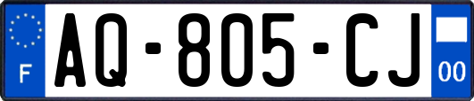 AQ-805-CJ