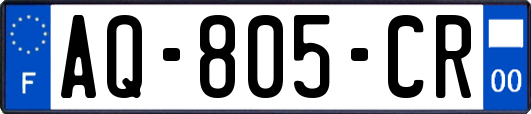 AQ-805-CR