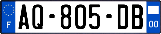 AQ-805-DB