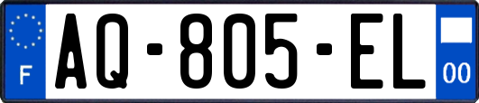 AQ-805-EL