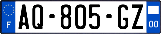 AQ-805-GZ