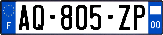 AQ-805-ZP