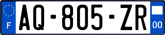 AQ-805-ZR