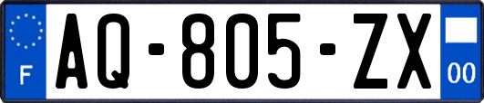 AQ-805-ZX