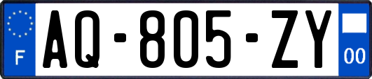 AQ-805-ZY