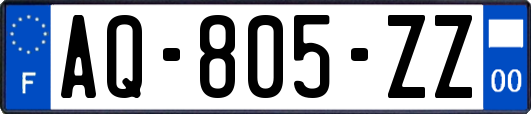 AQ-805-ZZ