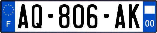 AQ-806-AK