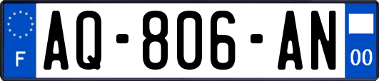 AQ-806-AN