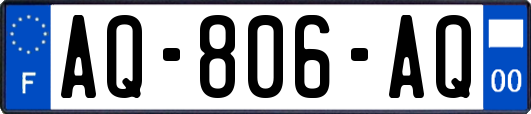 AQ-806-AQ