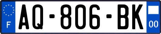 AQ-806-BK